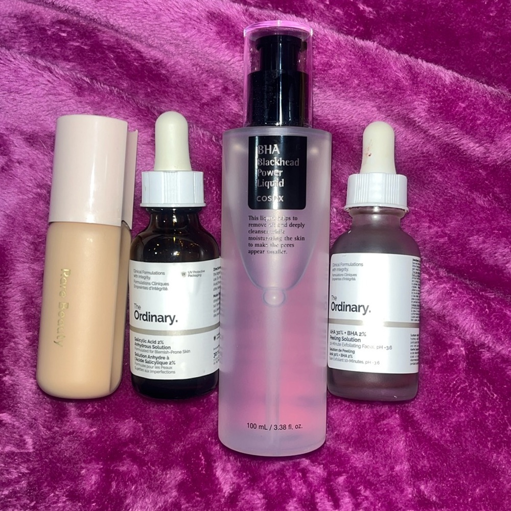 SKINCARE PRODUCTS